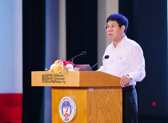 Kỳ thi tốt nghiệp THPT 2026 và kịch bản hóa giải gian lận công nghệ cao- Ảnh 1.