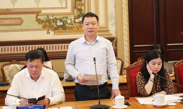 TPHCM trước bài toán mức sinh thấp: Chính sách cần ‘chạm’ đến quyết định của mỗi gia đình- Ảnh 3.
