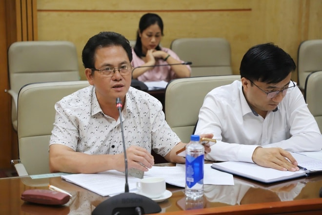 Thúc đẩy hoàn thiện hành lang pháp lý để triển khai chính sách về an toàn thực phẩm hiệu quả- Ảnh 5.