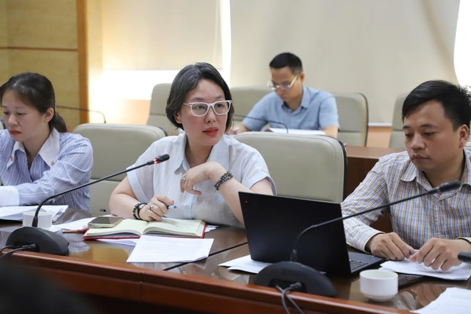 Thúc đẩy hoàn thiện hành lang pháp lý để triển khai chính sách về an toàn thực phẩm hiệu quả- Ảnh 4.