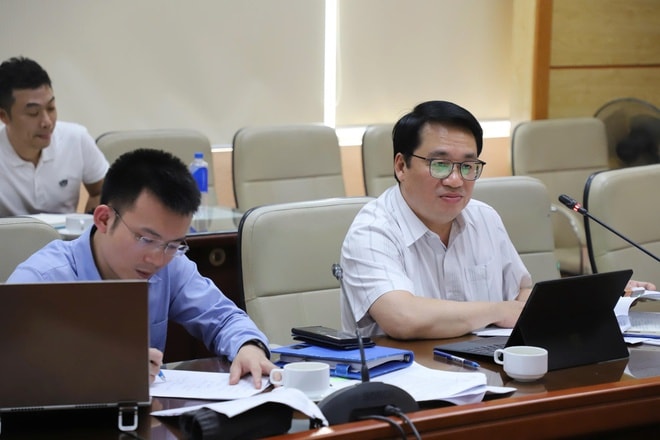 Thúc đẩy hoàn thiện hành lang pháp lý để triển khai chính sách về an toàn thực phẩm hiệu quả- Ảnh 3.