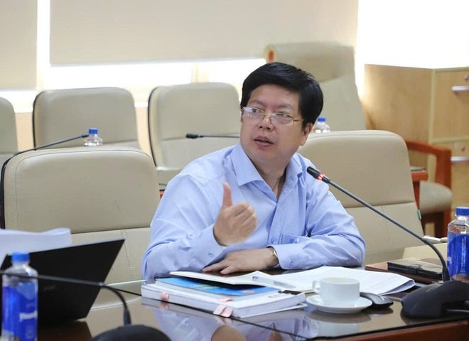 Gỡ 'nút thắt' pháp lý, xây dựng Nghị định mới về khám, chữa bệnh theo hướng tinh gọn, sát thực tiễn- Ảnh 5.