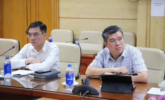 Gỡ 'nút thắt' pháp lý, xây dựng Nghị định mới về khám, chữa bệnh theo hướng tinh gọn, sát thực tiễn- Ảnh 3.