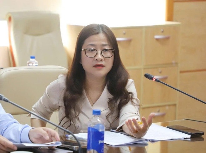 Gỡ 'nút thắt' pháp lý, xây dựng Nghị định mới về khám, chữa bệnh theo hướng tinh gọn, sát thực tiễn- Ảnh 4.