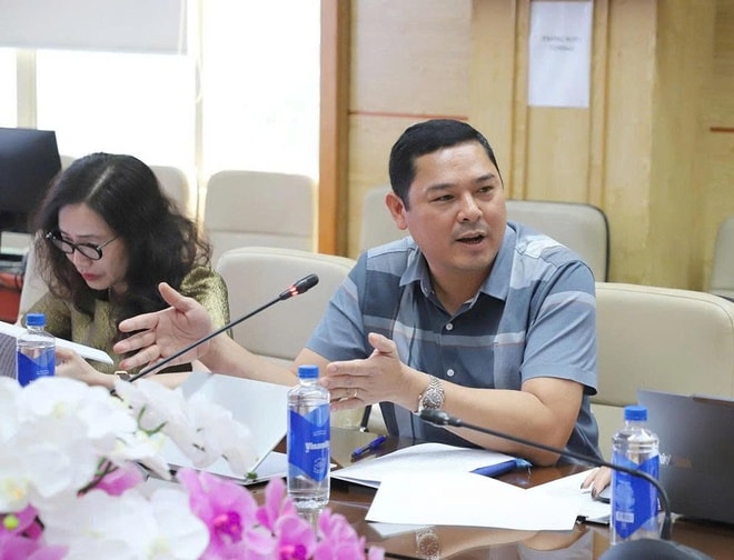 Gỡ 'nút thắt' pháp lý, xây dựng Nghị định mới về khám, chữa bệnh theo hướng tinh gọn, sát thực tiễn- Ảnh 6.