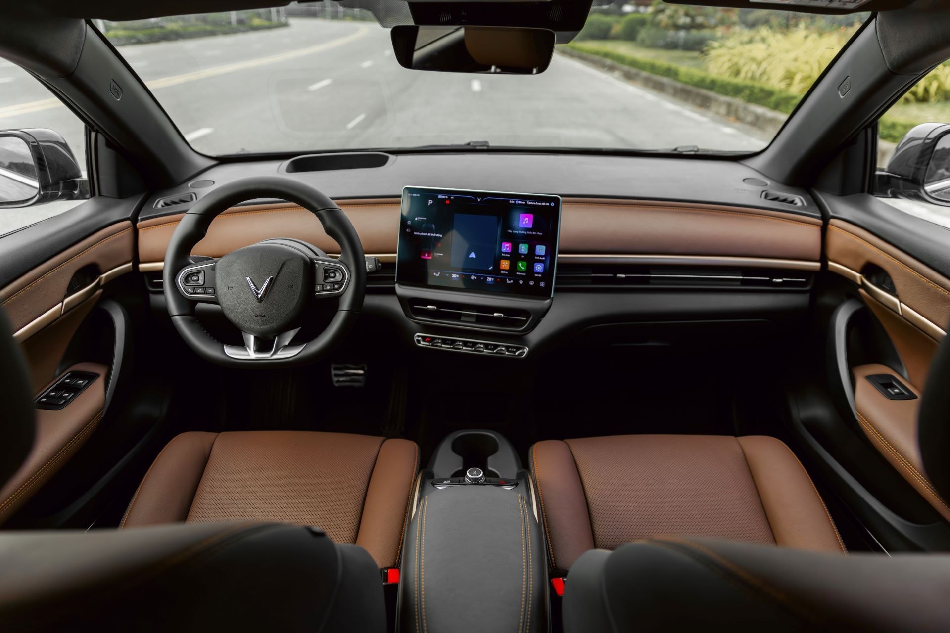 Chi phí lăn bánh phân khúc B-SUV: VinFast VF 6 sở hữu loạt ưu thế - 2