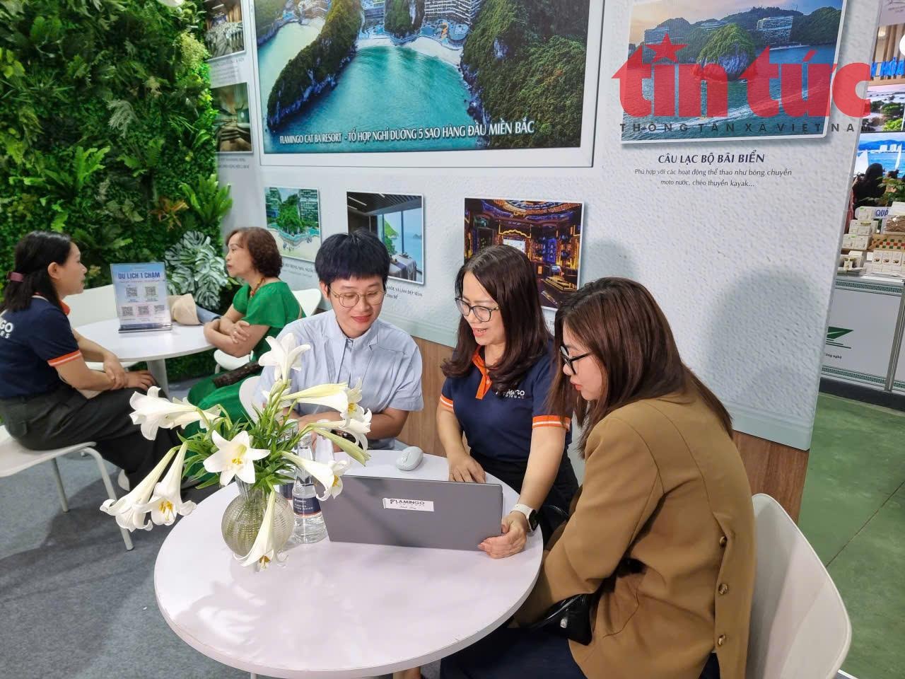 Hoán đổi lịch nghỉ dịp Giỗ Tổ không cần thiết trong bối cảnh tour ngắn ngày lên ngôi- Ảnh 3.