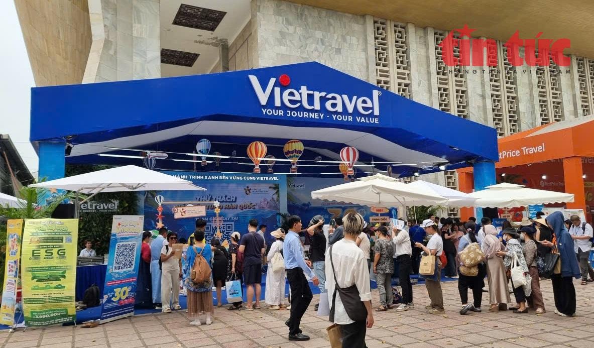 Hoán đổi lịch nghỉ dịp Giỗ Tổ không cần thiết trong bối cảnh tour ngắn ngày lên ngôi- Ảnh 2.