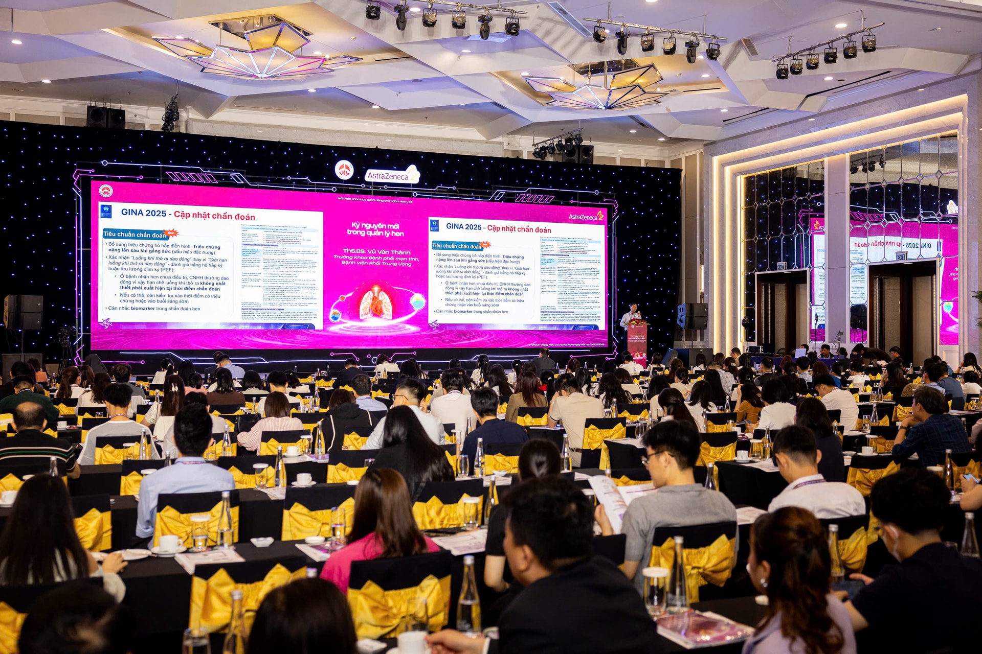 Gia tăng COPD và hen tại Việt Nam, phát hiện muộn, người bệnh phải trả giá đắt- Ảnh 2.