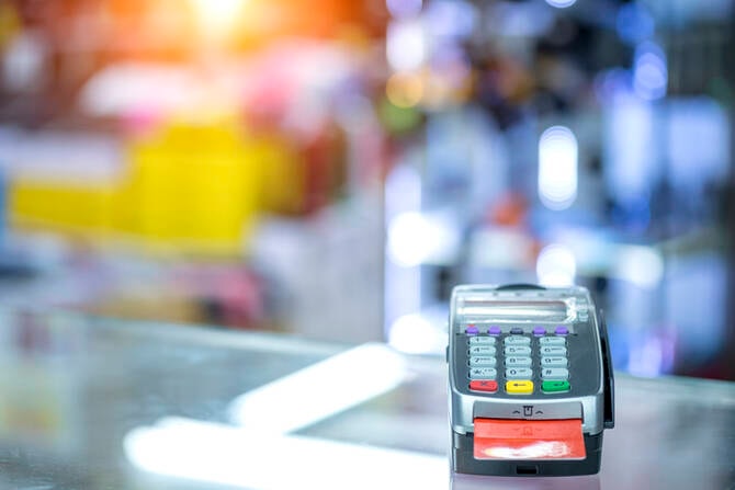 Xã hội không tiền mặt trở thành xu hướng toàn cầu- Ảnh 1.