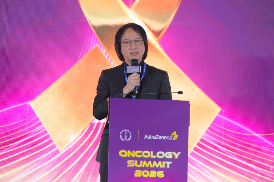 Gánh nặng ung thư gia tăng tại Việt Nam: Thúc đẩy y học chính xác và AI trong điều trị- Ảnh 2.