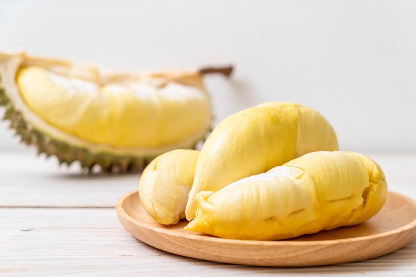 5 loại quả gây tăng cân nhanh hơn ăn cơm trắng- Ảnh 1.