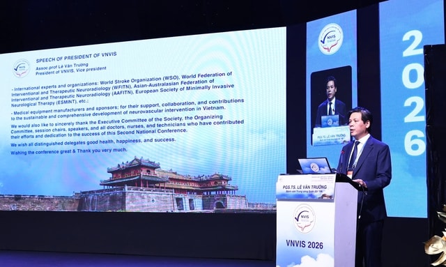 Can thiệp mạch thần kinh Việt Nam đã làm chủ nhiều kỹ thuật khó nhất thế giới- Ảnh 2.