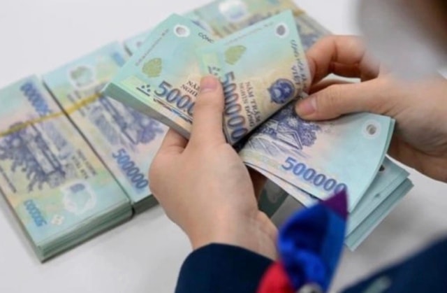 Từ 1/7, Trưởng thôn có thể nhận lương hơn 15 triệu đồng/tháng- Ảnh 1.