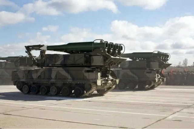 Phương Tây thừa nhận không quân Nga ngày càng đáng gờm- Ảnh 2. Phương Tây thừa nhận không quân Nga ngày càng đáng gờm- Ảnh 2.