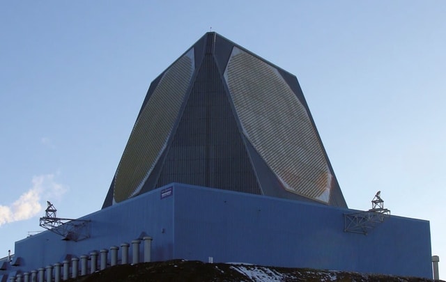 Iran phá hủy radar đắt nhất thế giới của Mỹ- Ảnh 1.