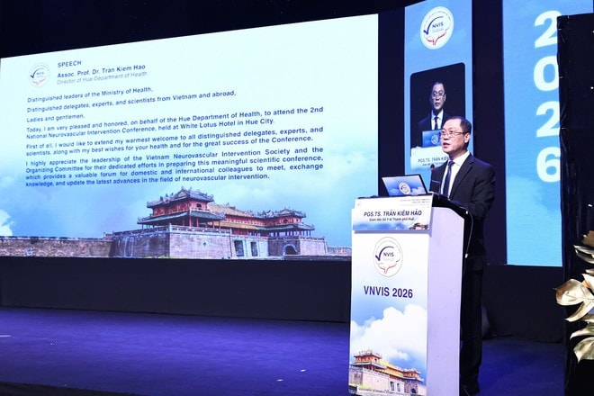 Can thiệp mạch thần kinh Việt Nam đã làm chủ nhiều kỹ thuật khó nhất thế giới- Ảnh 6.