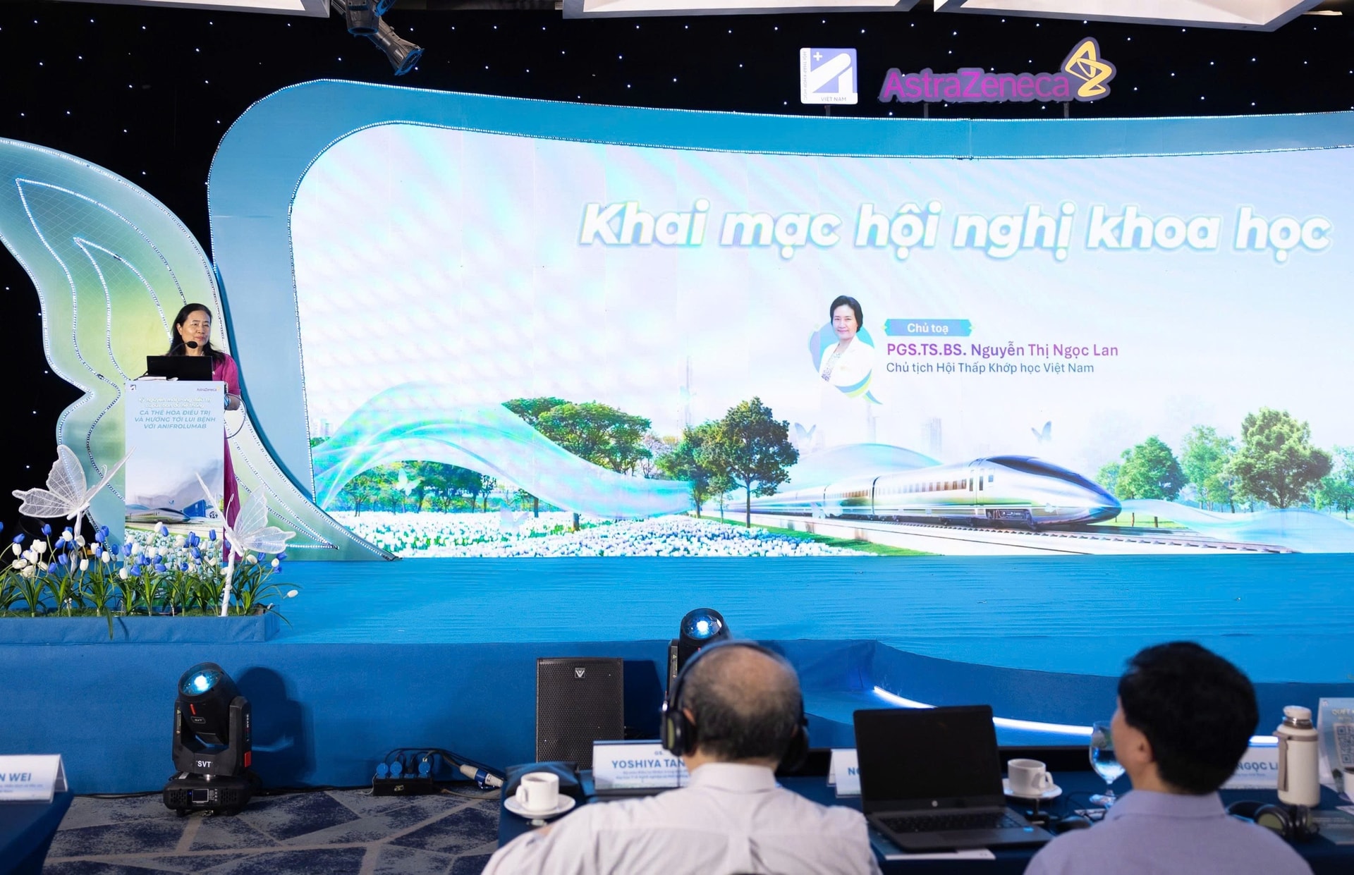 Triệu chứng mơ hồ, chỉ khoảng 10% bệnh nhân Lupus ban đỏ được chẩn đoán sớm- Ảnh 2. Triệu chứng mơ hồ, chỉ khoảng 10% bệnh nhân Lupus ban đỏ được chẩn đoán sớm- Ảnh 2.