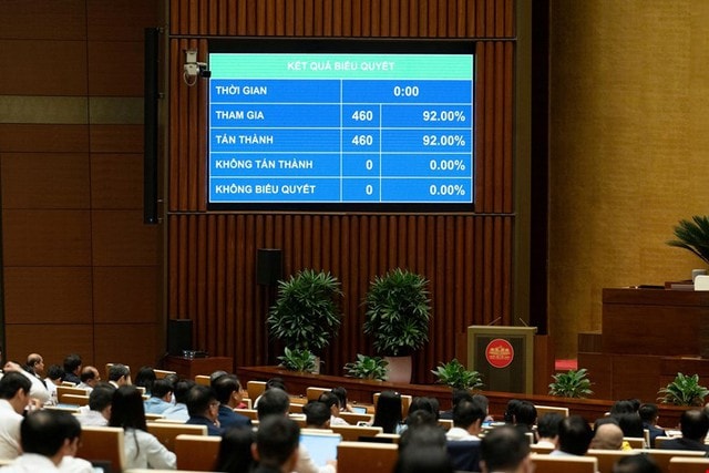 Chính thức giảm thuế xăng, dầu, nhiên liệu bay về 0 đến hết tháng 6/2026- Ảnh 1.