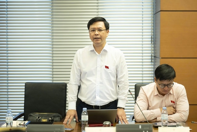 ĐBQH: Có hay không việc buông lỏng quản lý tuồn thực phẩm bẩn ra thị trường?- Ảnh 2.