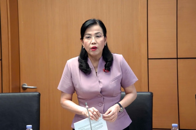 ĐBQH: Có hay không việc buông lỏng quản lý tuồn thực phẩm bẩn ra thị trường?- Ảnh 3.