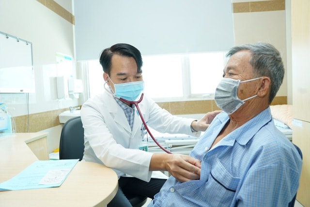 ĐBQH: Cần có Đề án tổng thể để triển khai khám sức khỏe miễn phí hiệu quả từ 2026- Ảnh 2.