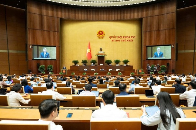 Chính thức giảm thuế xăng, dầu, nhiên liệu bay về 0 đến hết tháng 6/2026- Ảnh 3.