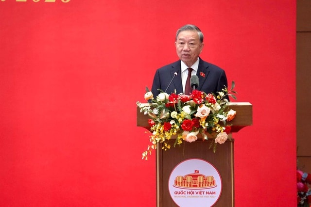 Hành động đột phá, biến quyết sách thành kết quả- Ảnh 1.