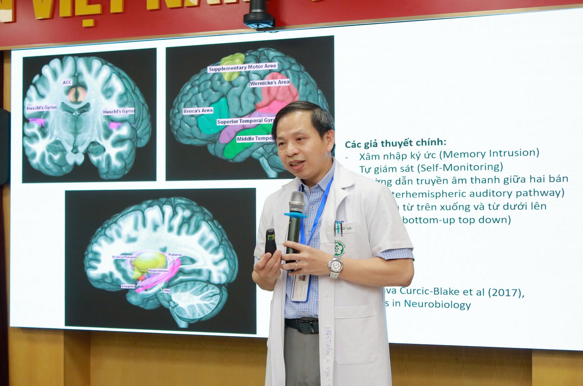 Người phụ nữ 35 tuổi nhập viện điều trị vì 5 năm bị 'tra tấn' bởi tiếng nói không có thật- Ảnh 1. Người phụ nữ 35 tuổi nhập viện điều trị vì 5 năm bị 'tra tấn' bởi tiếng nói không có thật- Ảnh 1.