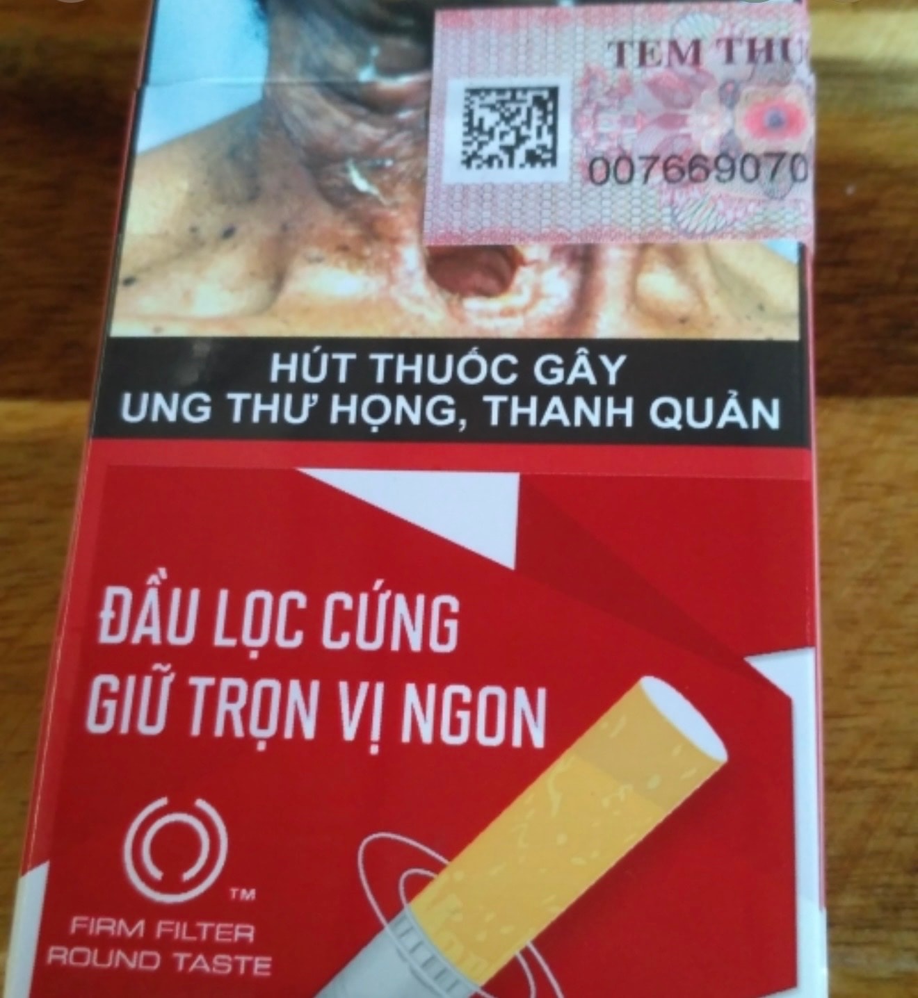 Sử dụng từ, cụm từ làm người sử dụng hiểu thuốc lá ít có hại sức khoẻ bị phạt thế nào?- Ảnh 2.