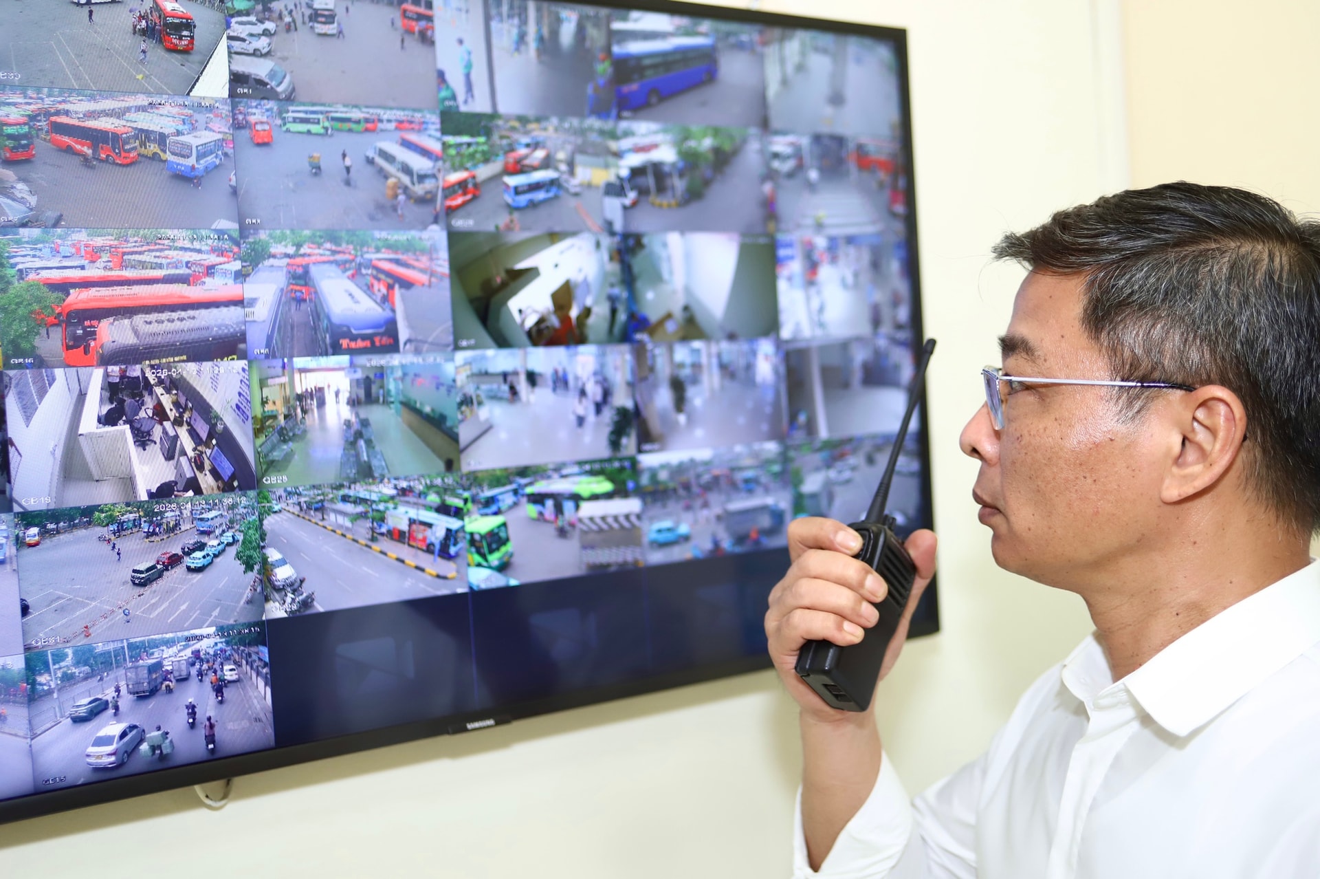 Thị trường vận tải trước kỳ nghỉ lễ 30/4: Bến xe chuẩn bị ra sao, nhà xe đang tính gì?- Ảnh 3.