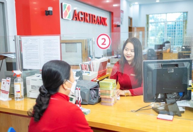 Agribank tiên phong hạ lãi suất, khẳng định vai trò ngân hàng chủ lực- Ảnh 2.