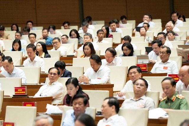 Triển khai hiệu quả Nghị quyết 72, nâng cao năng lực y tế cơ sở và dự phòng- Ảnh 3.