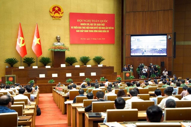 Quy định thi hành Điều lệ Đảng có nhiều điểm mới quan trọng- Ảnh 4.