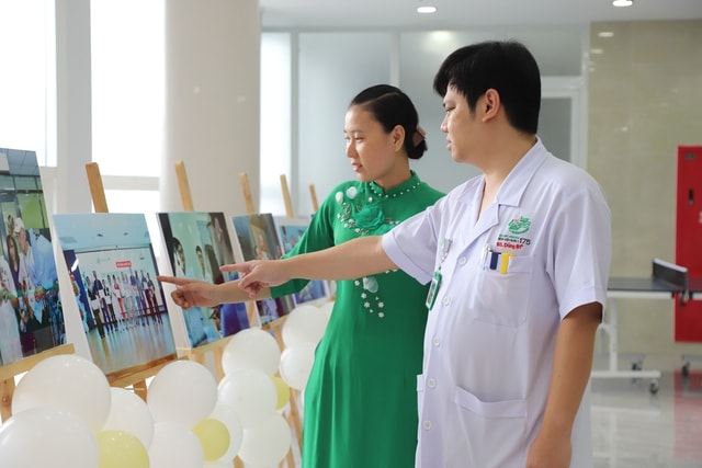 Bệnh khớp háng trẻ hóa, chuyên gia cảnh báo lạm dụng corticoid- Ảnh 2.