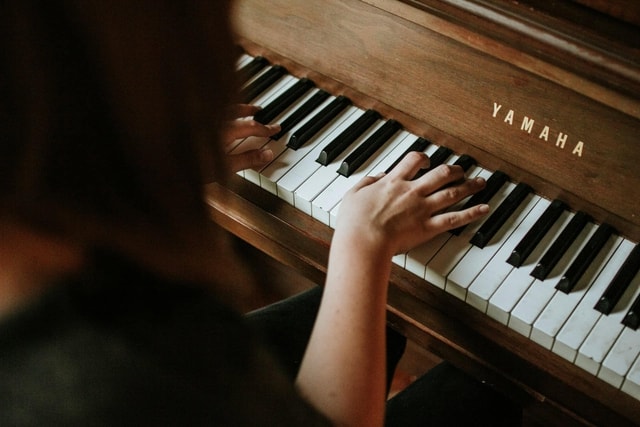 Não người tự cảm thụ âm nhạc tốt hơn những gì chúng ta từng biết- Ảnh 1.