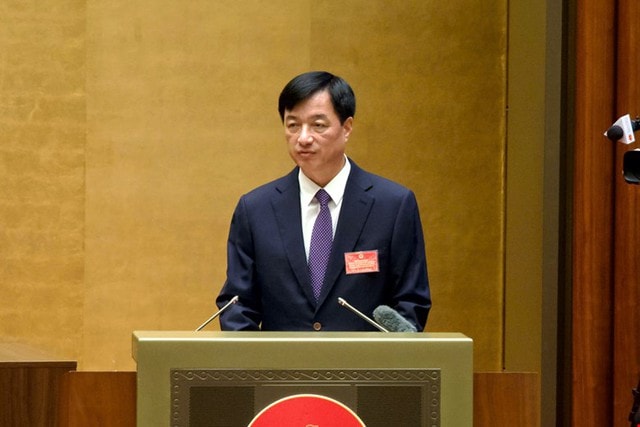 Quy định thi hành Điều lệ Đảng có nhiều điểm mới quan trọng- Ảnh 2.