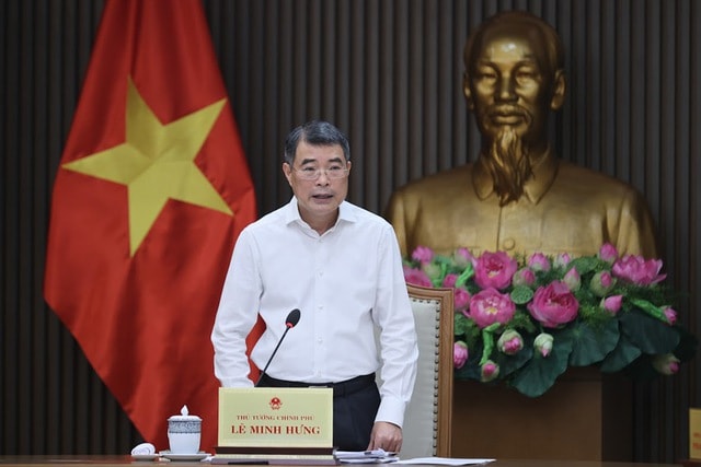 Thủ tướng yêu cầu trước 20/4 phải có phương án cắt giảm thủ tục, điều kiện kinh doanh- Ảnh 1.