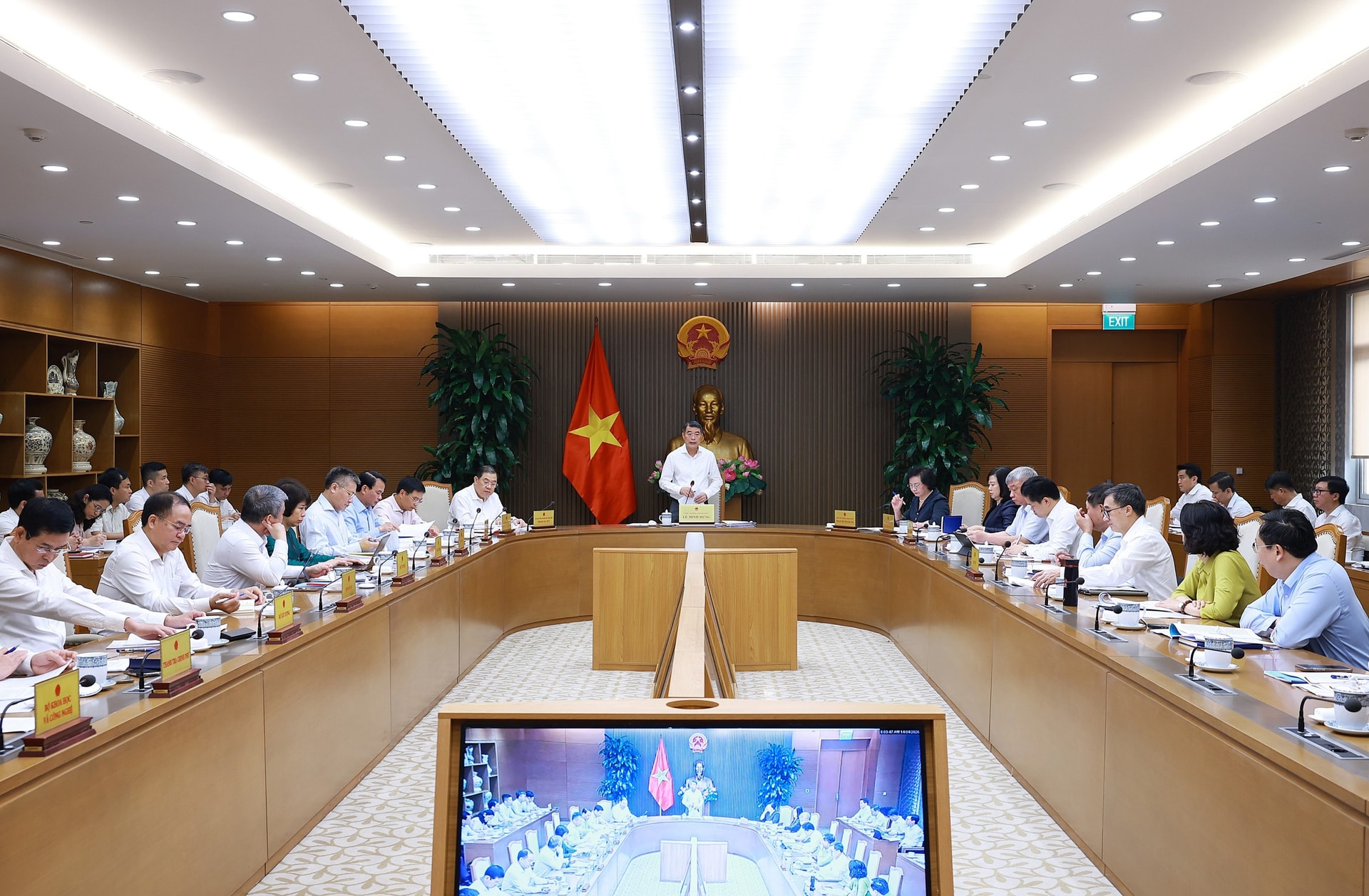 Đưa cơ sở 2 Bệnh viện Bạch Mai và Việt Đức vào hoạt động trong quý II/2026- Ảnh 2.