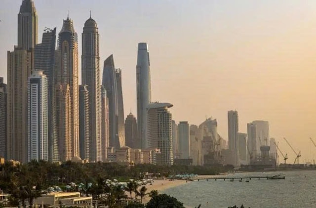 Vì sao Trung Đông không thể sao chép công thức phòng không của Ukraine?- Ảnh 2.