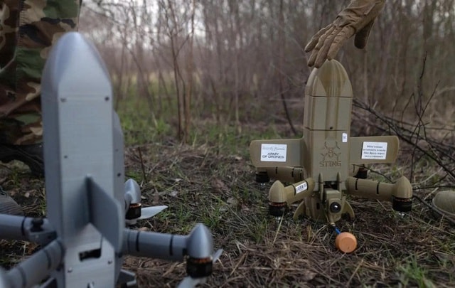 Vì sao Trung Đông không thể sao chép công thức phòng không của Ukraine?- Ảnh 1.