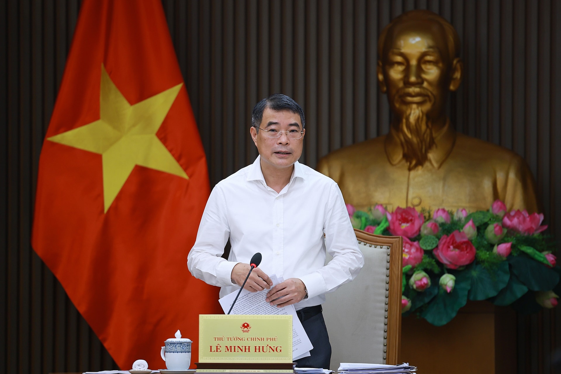 Đưa cơ sở 2 Bệnh viện Bạch Mai và Việt Đức vào hoạt động trong quý II/2026- Ảnh 1.