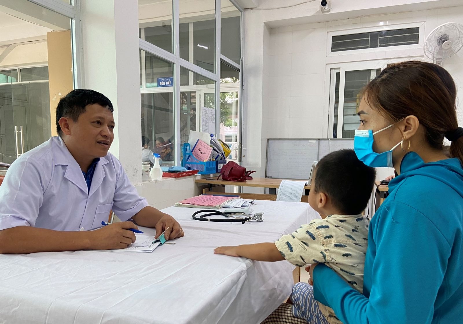 Hà Tĩnh tăng cường phòng chống bệnh dại, cảnh báo từ sự chủ quan- Ảnh 2.