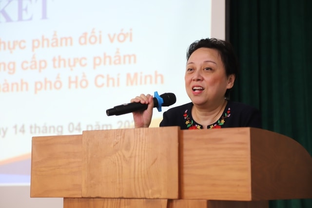 An toàn thực phẩm trong trường học: Siết trách nhiệm từ doanh nghiệp đến nhà trường- Ảnh 1.