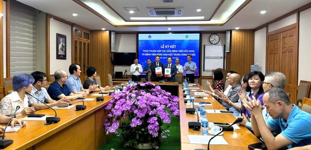 Nâng cao chất lượng chăm sóc sức khỏe răng miệng cho người cao tuổi- Ảnh 1.