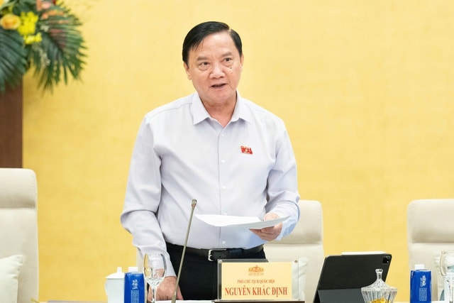 Thống nhất về nguyên tắc nhiều nội dung quan trọng trong đề án thành lập TP Đồng Nai- Ảnh 2.