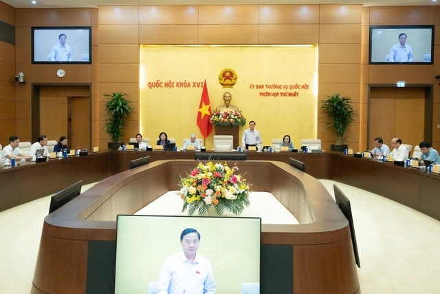 Thống nhất về nguyên tắc nhiều nội dung quan trọng trong đề án thành lập TP Đồng Nai- Ảnh 1.