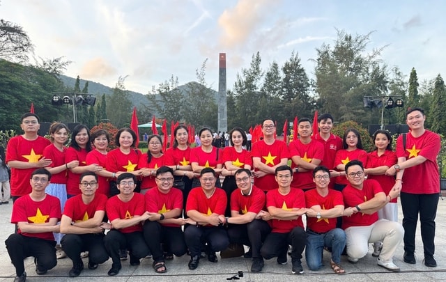 Sức khỏe của người dân là ‘thước đo’ của một thành phố hạnh phúc- Ảnh 4.