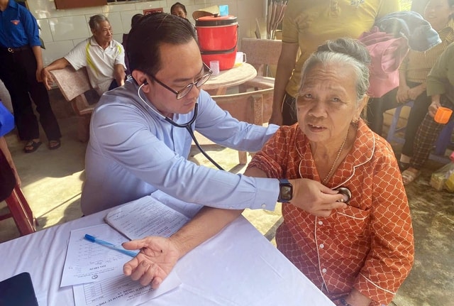 Sức khỏe của người dân là ‘thước đo’ của một thành phố hạnh phúc- Ảnh 3.