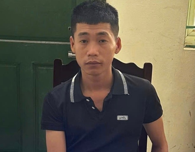 Bắt 2 đối tượng cướp dây chuyền của bé trai giữa khu dân cư- Ảnh 2. Bắt 2 đối tượng cướp dây chuyền của bé trai giữa khu dân cư- Ảnh 2.